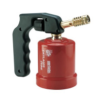 OXYTURBO - LAMPE À SOUDER - MÉTAL - AVEC PIEZO