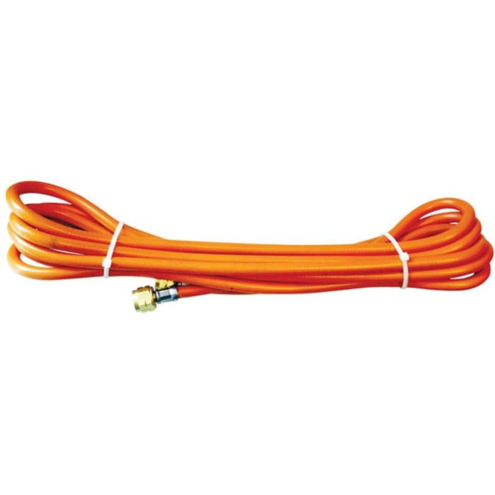 Oxyturbo - tuyau de gaz - 5 m